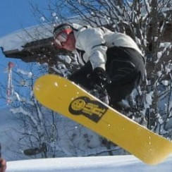 Snowboard-Kurse